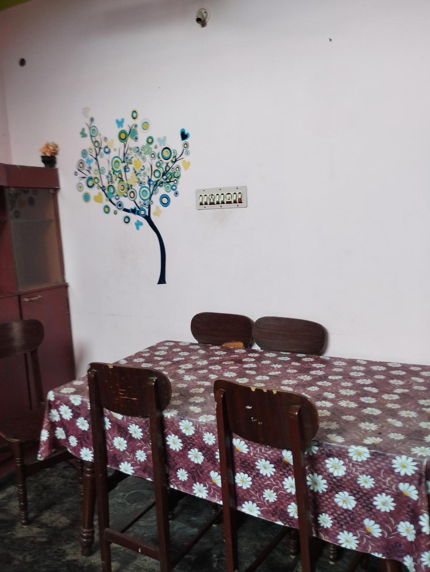 Joe Niwas Villa 3Bhk Puducherry Buitenkant foto