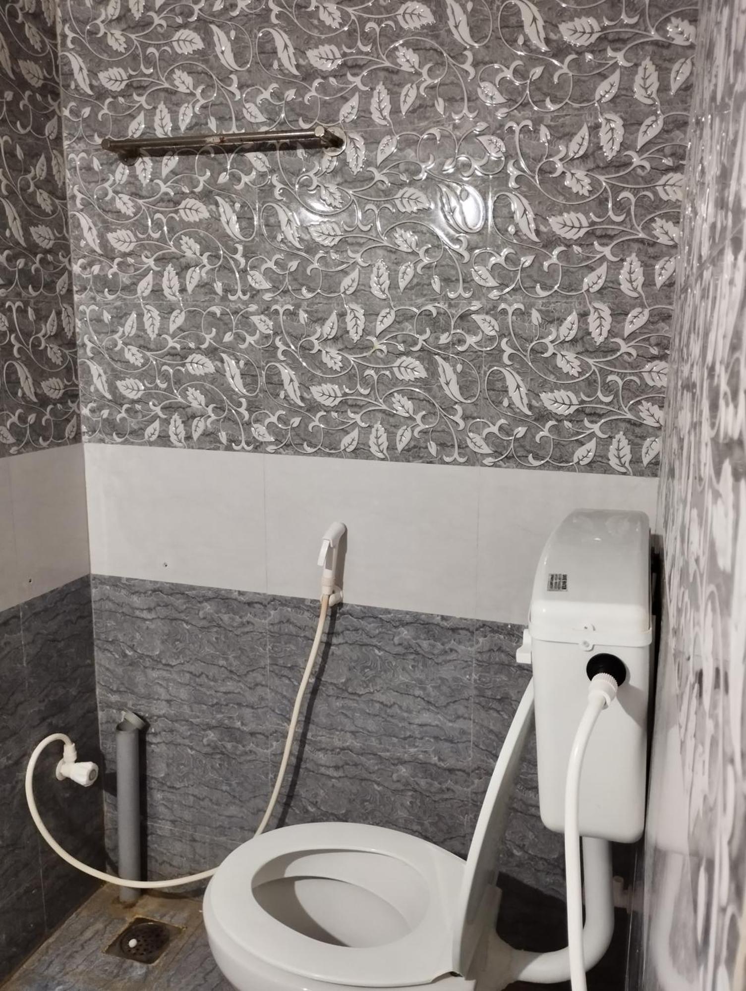 Joe Niwas Villa 3Bhk Puducherry Buitenkant foto